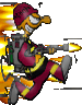 40 klein